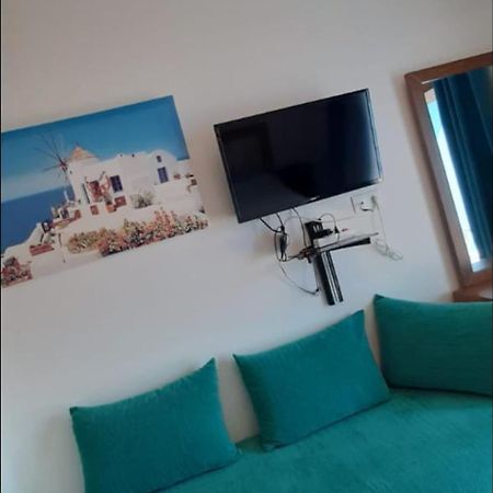 Le Lux Studio Cabo Dream A Cabonegro Тетуан Экстерьер фото