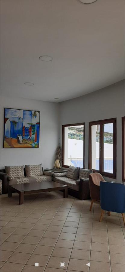 Le Lux Studio Cabo Dream A Cabonegro Тетуан Экстерьер фото