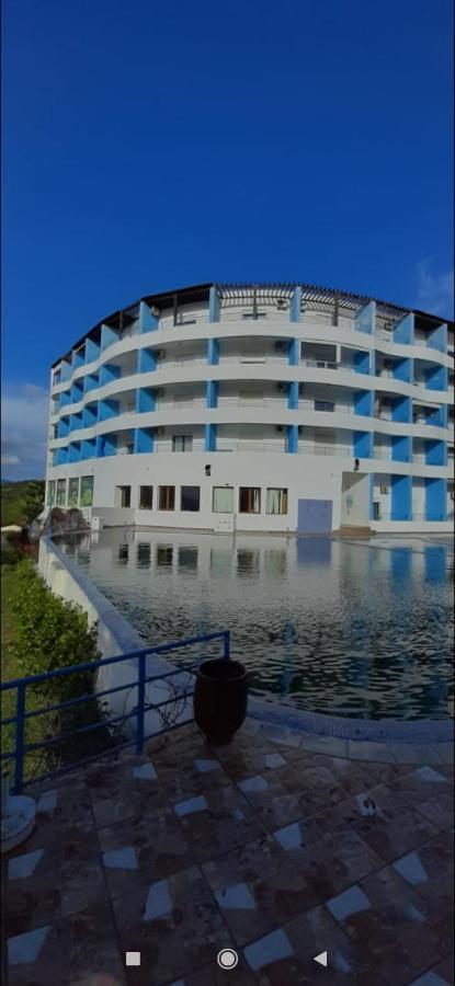 Le Lux Studio Cabo Dream A Cabonegro Тетуан Экстерьер фото