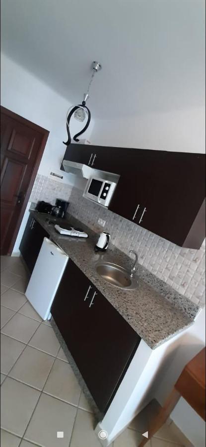Le Lux Studio Cabo Dream A Cabonegro Тетуан Экстерьер фото