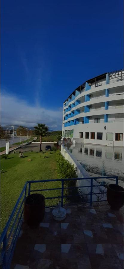 Le Lux Studio Cabo Dream A Cabonegro Тетуан Экстерьер фото