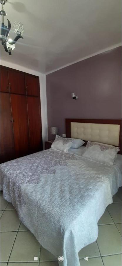 Le Lux Studio Cabo Dream A Cabonegro Тетуан Экстерьер фото