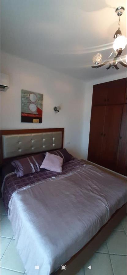 Le Lux Studio Cabo Dream A Cabonegro Тетуан Экстерьер фото